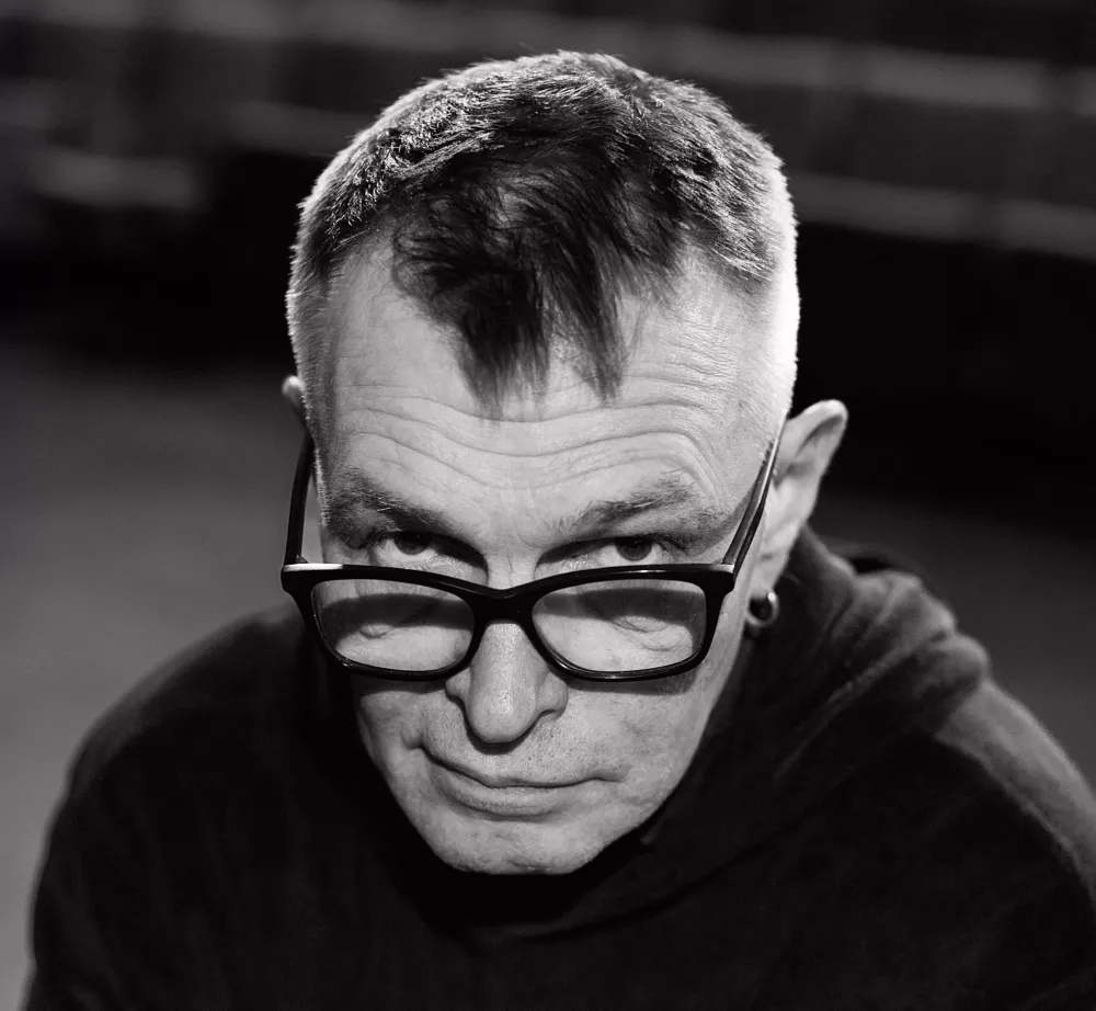 Režisierius G. Varnas apie paskutinį K. Smorigino vaidmenį: „Jo charizma skleidė tokią elektrą, dėl kurios žmonės ir eina į teatrą“