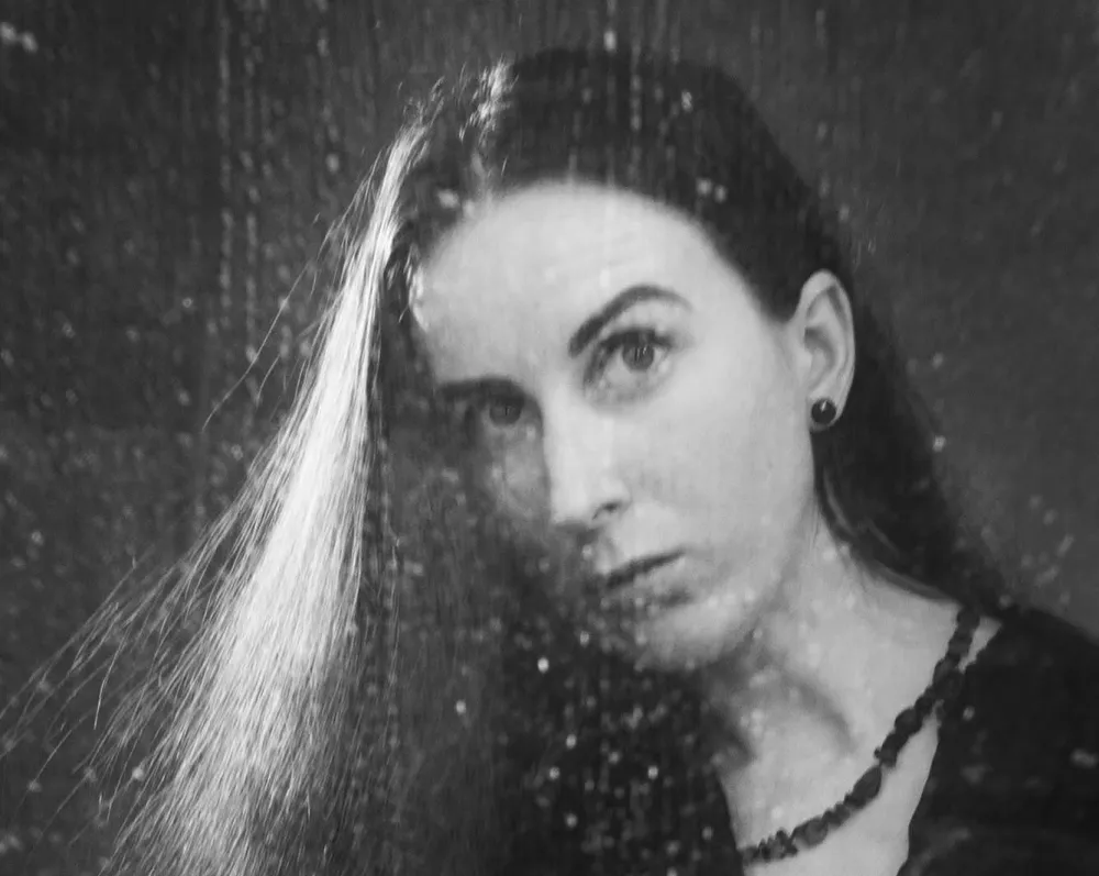 Jaunoji fotomenininkė: fotografija kaip vidinių būsenų fiksavimas