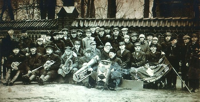 Telšių okupacijų pradžia ir lūžiai, lydintys nuo vaikystės