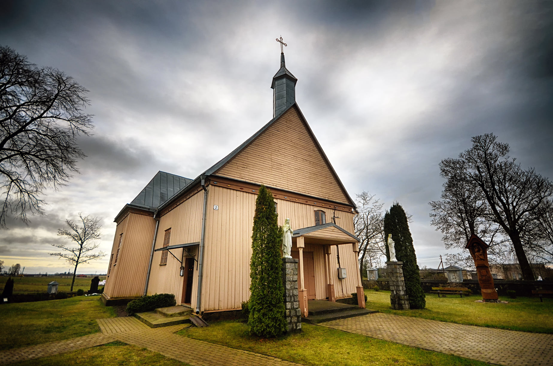 Šiek tiek apie Sartininkus