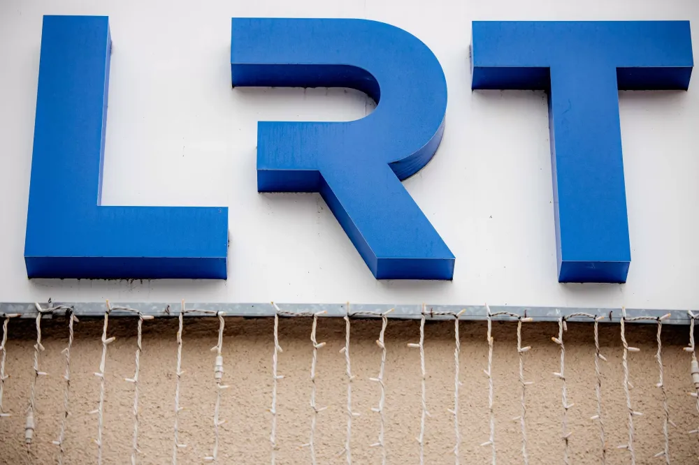 Krikščioniškos žiniasklaidos požiūris į LRT pataisas: vieni ragina ginti laisvą žodį, kiti – protestą kritikuoja