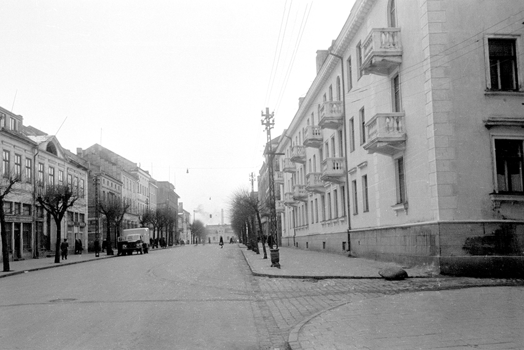 Nelikvidavo skolų – neteko darbo