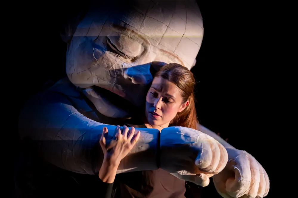 Motinystės partitūra – be bemolių ir diezų