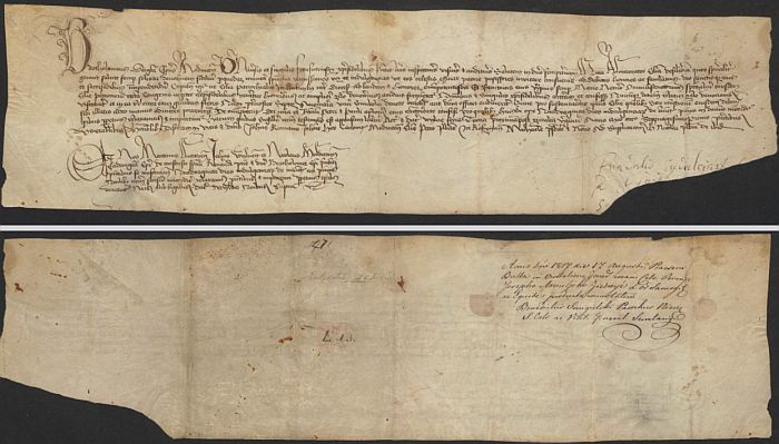 Luokės bažnyčia – viena pirmųjų Žemaitijoje