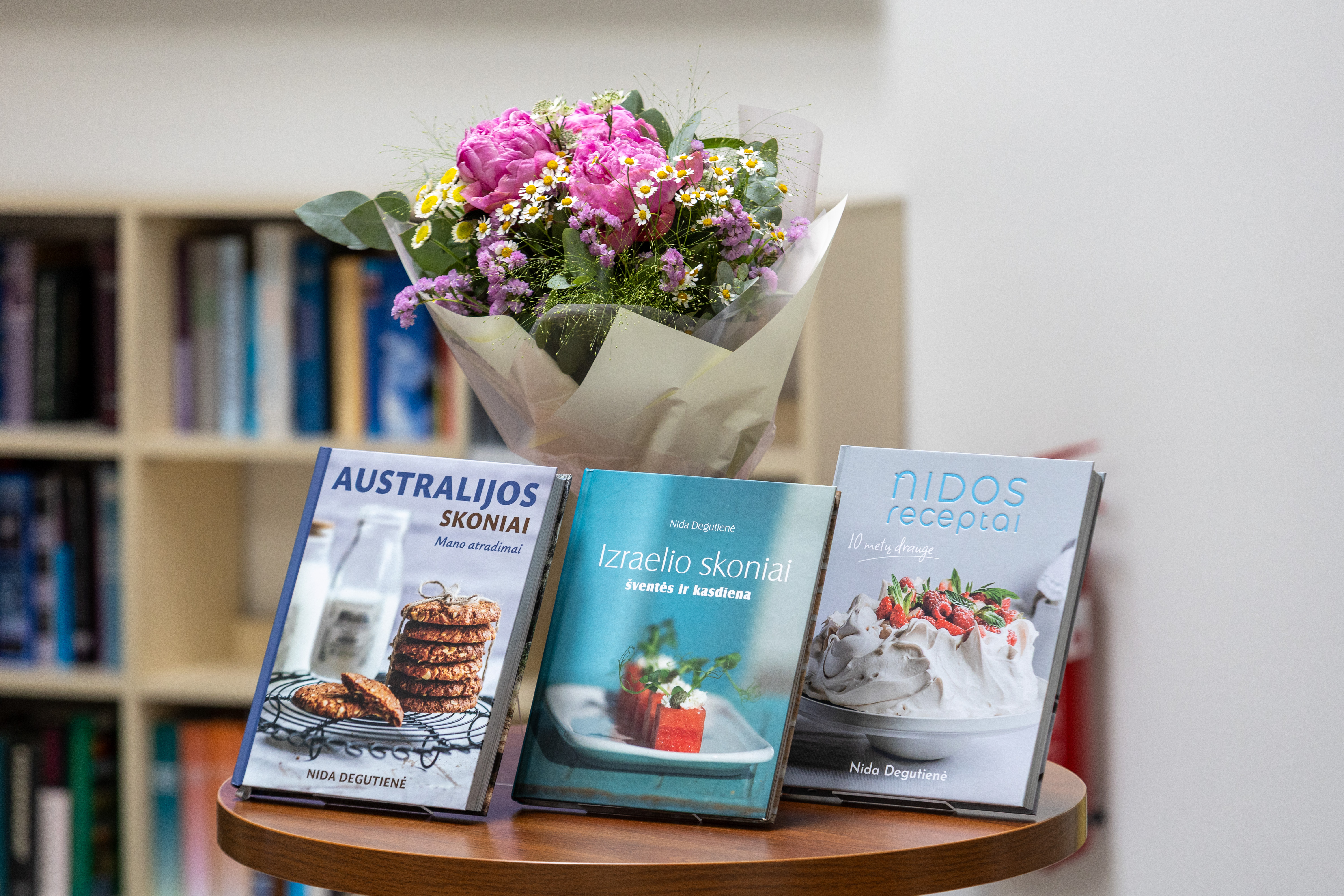 ,,Australiją tiesiog išsisvajojau“