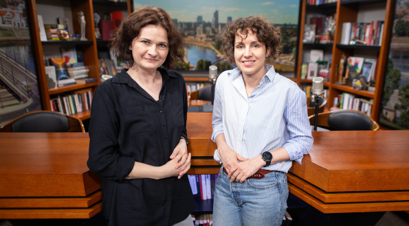 „Lietuva - didelė“. Kazio Binkio proanūkė – apie šeimos paslaptis ir savo kelią į Prancūziją