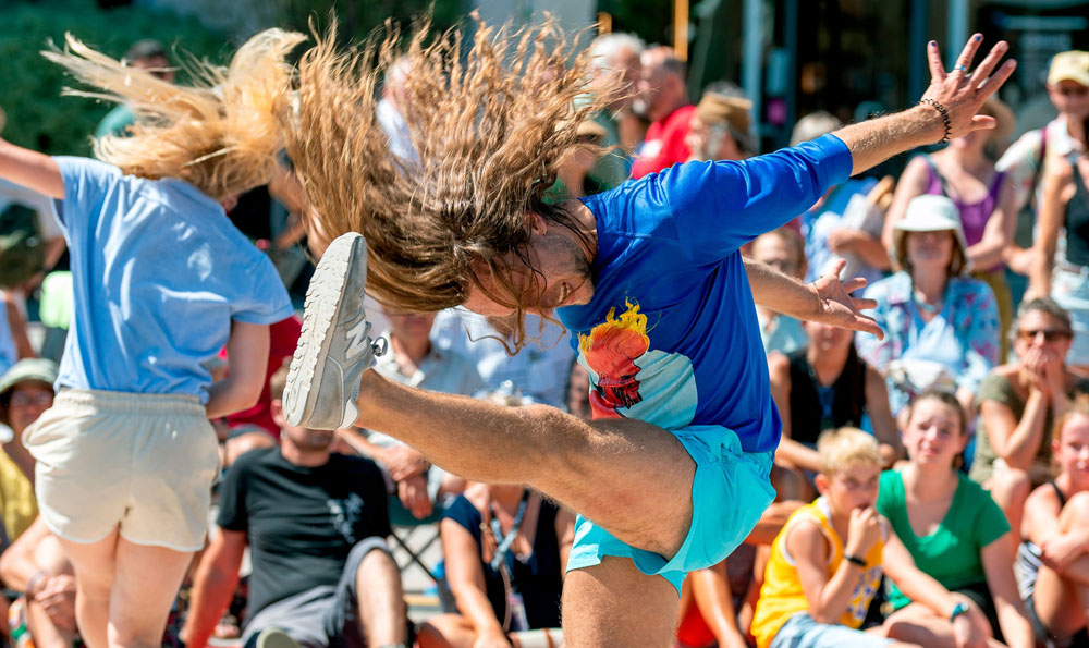 „Šermukšnis“ džiugins publikos favoritų sugrįžimais ir atradimais