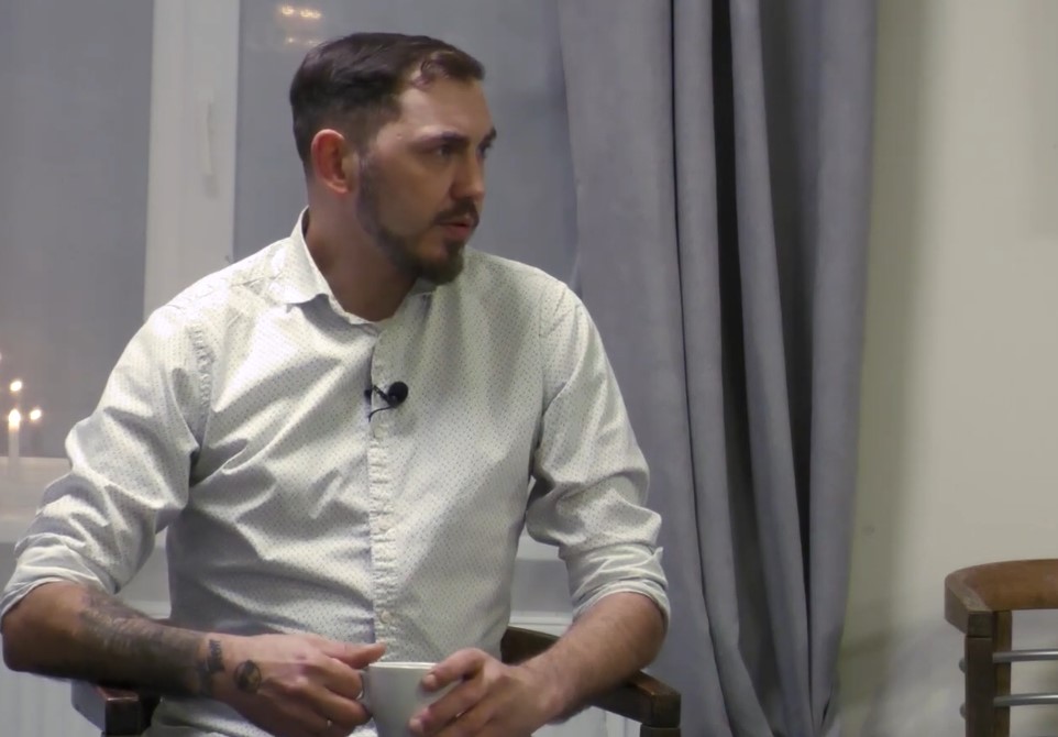 Iš dugno – į blaivų gyvenimą: istorija apie priklausomybę, tikėjimą ir dar vieną galimybę