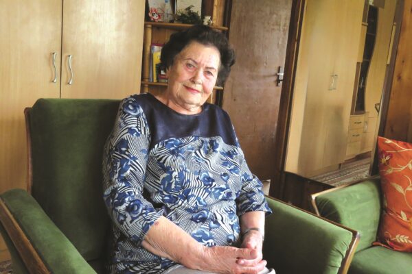 Gimtinės ilgesys sugrąžino į Pilviškius