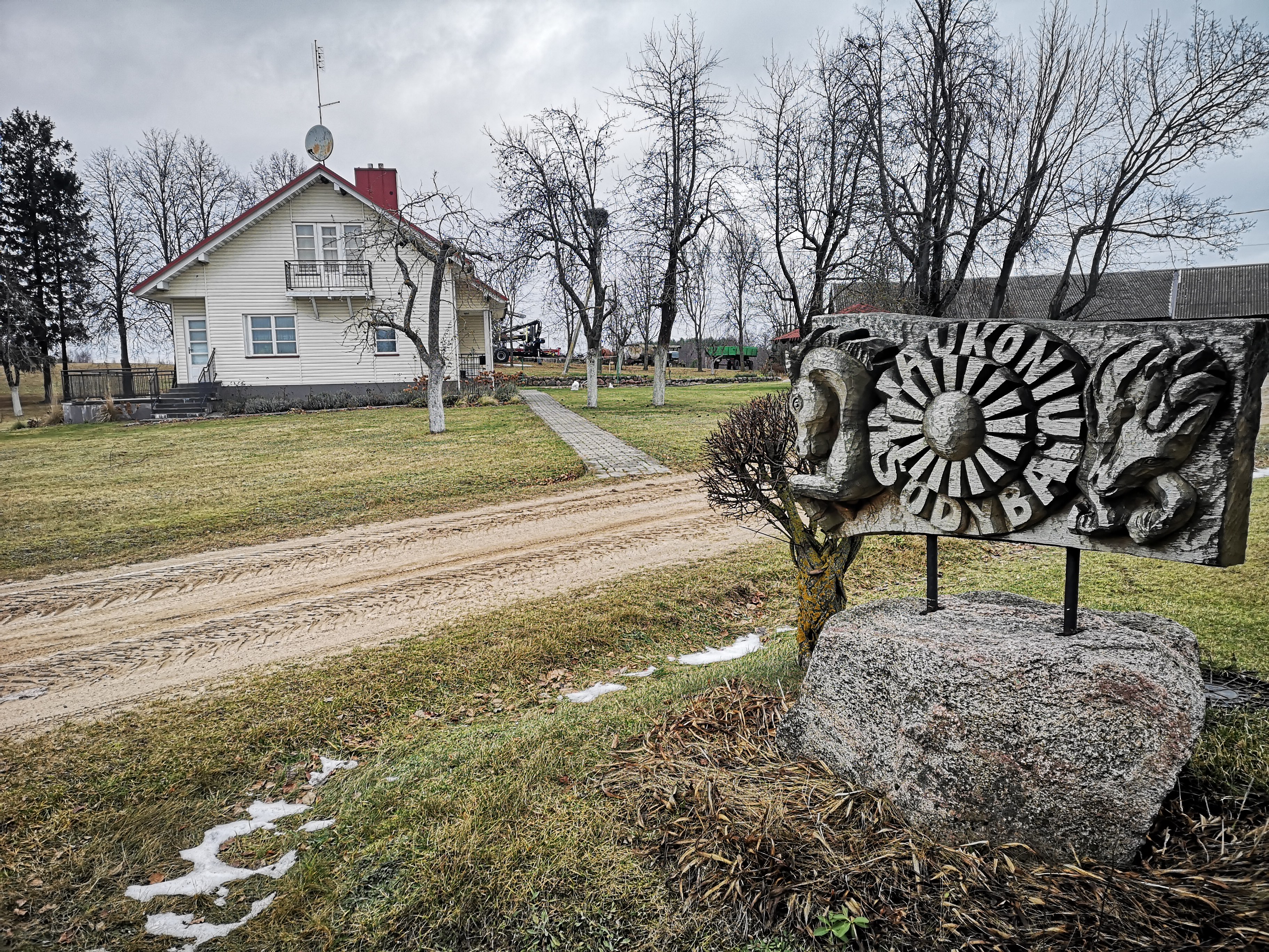Darsyk apie kapaviečių paslaptis