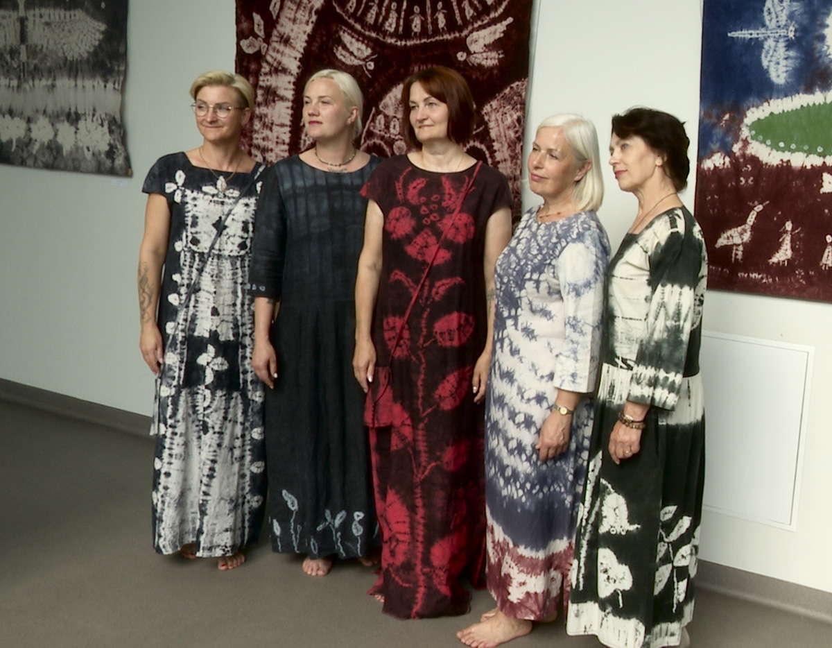 Folkloro festivalis „Ir pajauga žali leipa“ (1)
