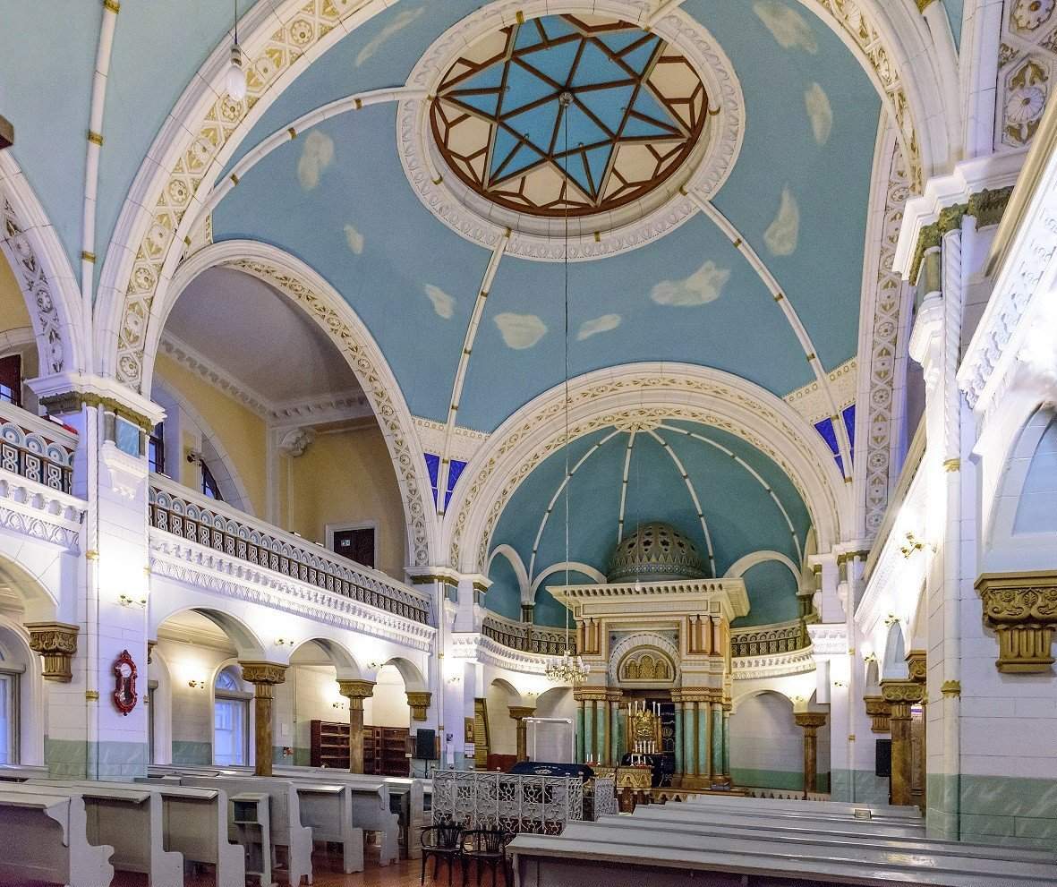 Žydų intelektualinis palikimas Vilniuje