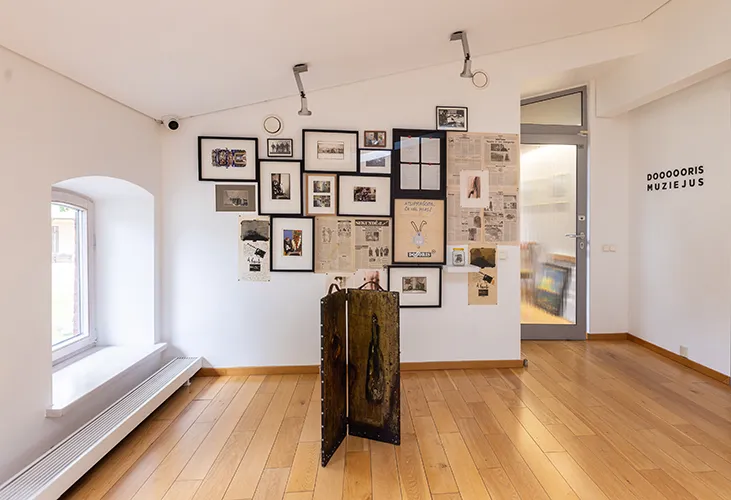 „Doooooris“ berniukai, krepšinį su „Prarastąja karta“ žaidę kvadratiniais kamuoliais, vėl įmetė tritaškį