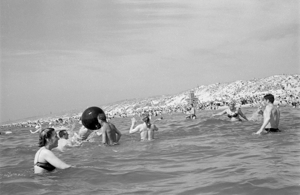 Kariškių planas – atimti iš klaipėdiečių pajūrį