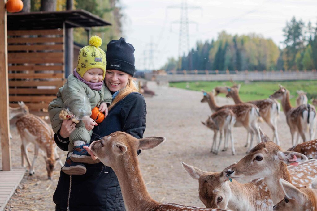 „Pasaulio medis“: tėvams vis rečiau kyla klausimų, ar kūdikis teatre ką nors supras