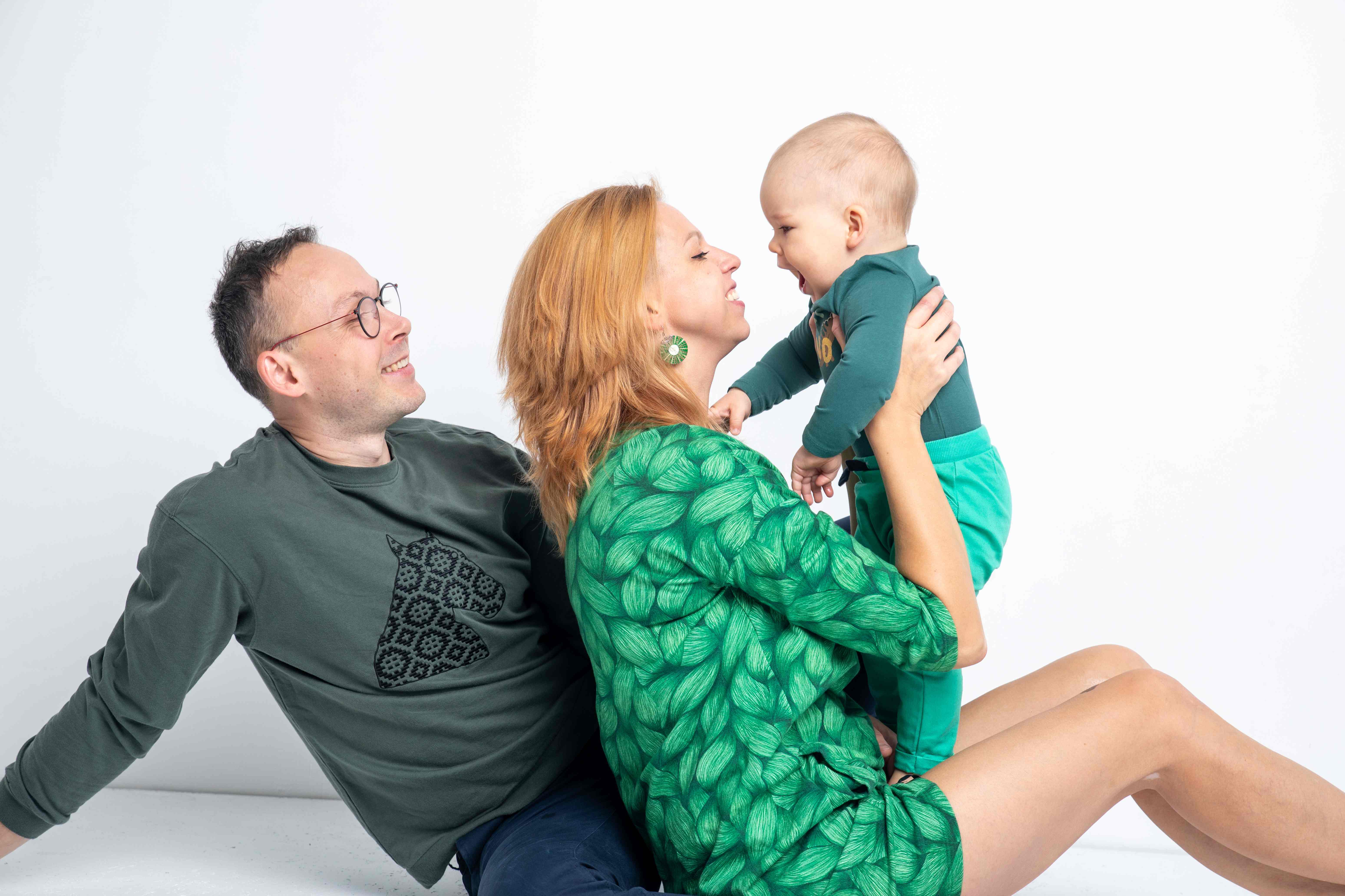 Rita padeda mamoms išsivaduoti iš užstrigimo būsenos, o visai neseniai buvo užstigusi pati