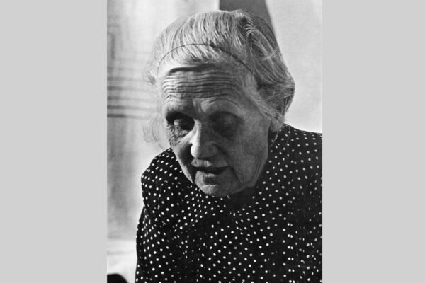 Rūpėjo tai, kas lietuviška vidumi ir išore