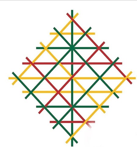 Vištienos skonio grybas