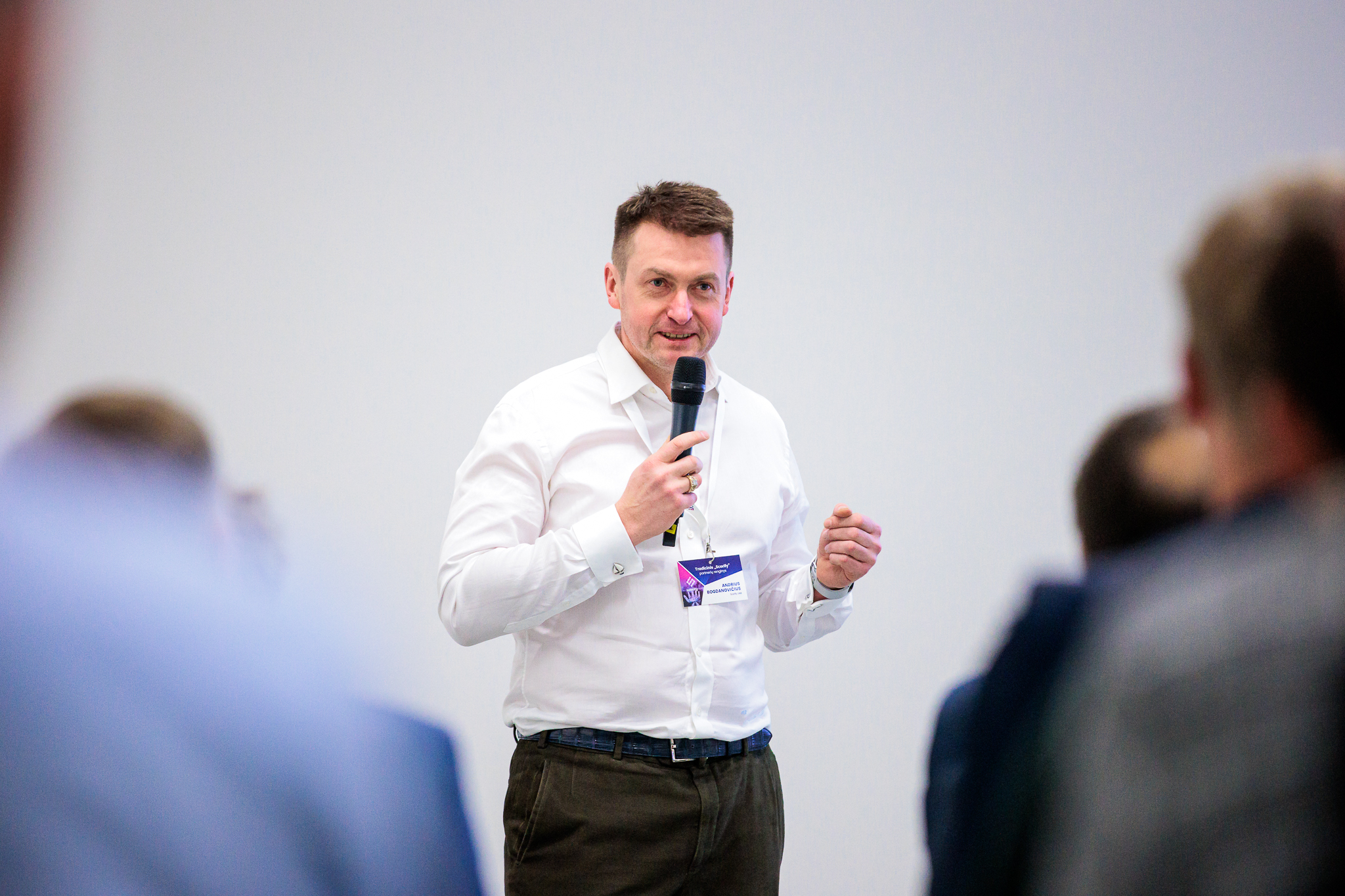 Lietuvių pasiūlyti finansinių technologijų sprendimai peržengia valstybių sienas