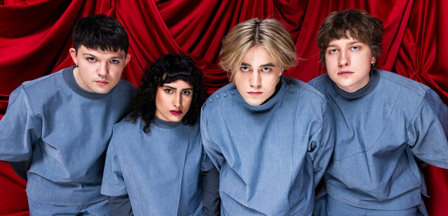 Eurovizija: erdvė vienyti susiskaldžiusią Europą