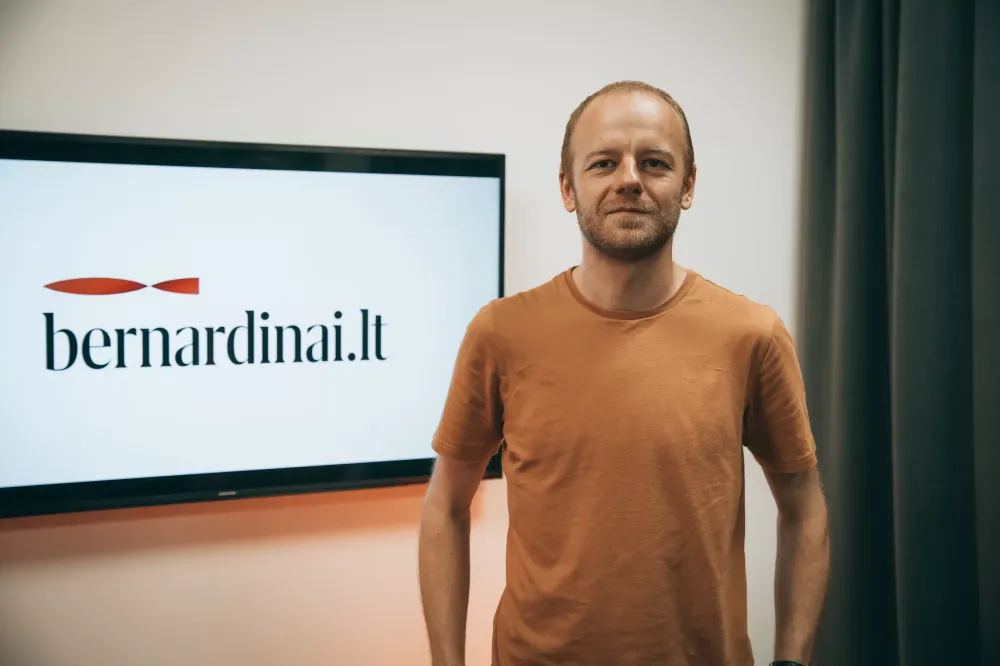 Ar kintanti miesto infrastruktūra leis džiaugtis gyvomis gatvėmis?