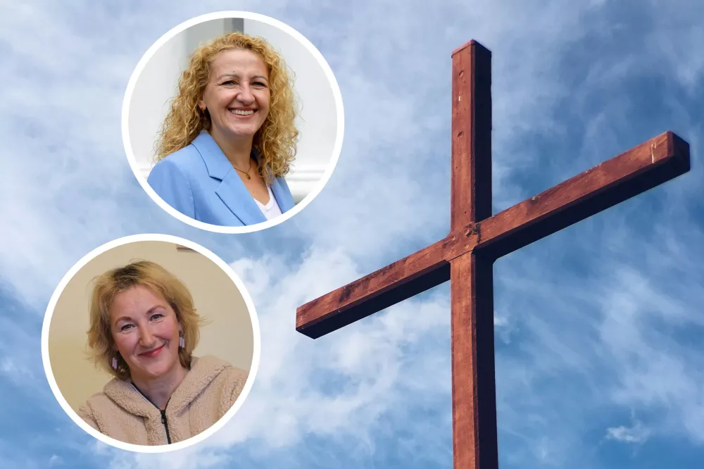 Kiekvienas Bažnyčioje bus priimtas su meile: Kauno arkivyskupija kuria saugios aplinkos kultūrą