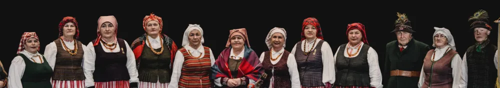 Gargždų kultūros centro kolektyvai kūrybinėje erdvėje sujungia tradicijas ir modernumą