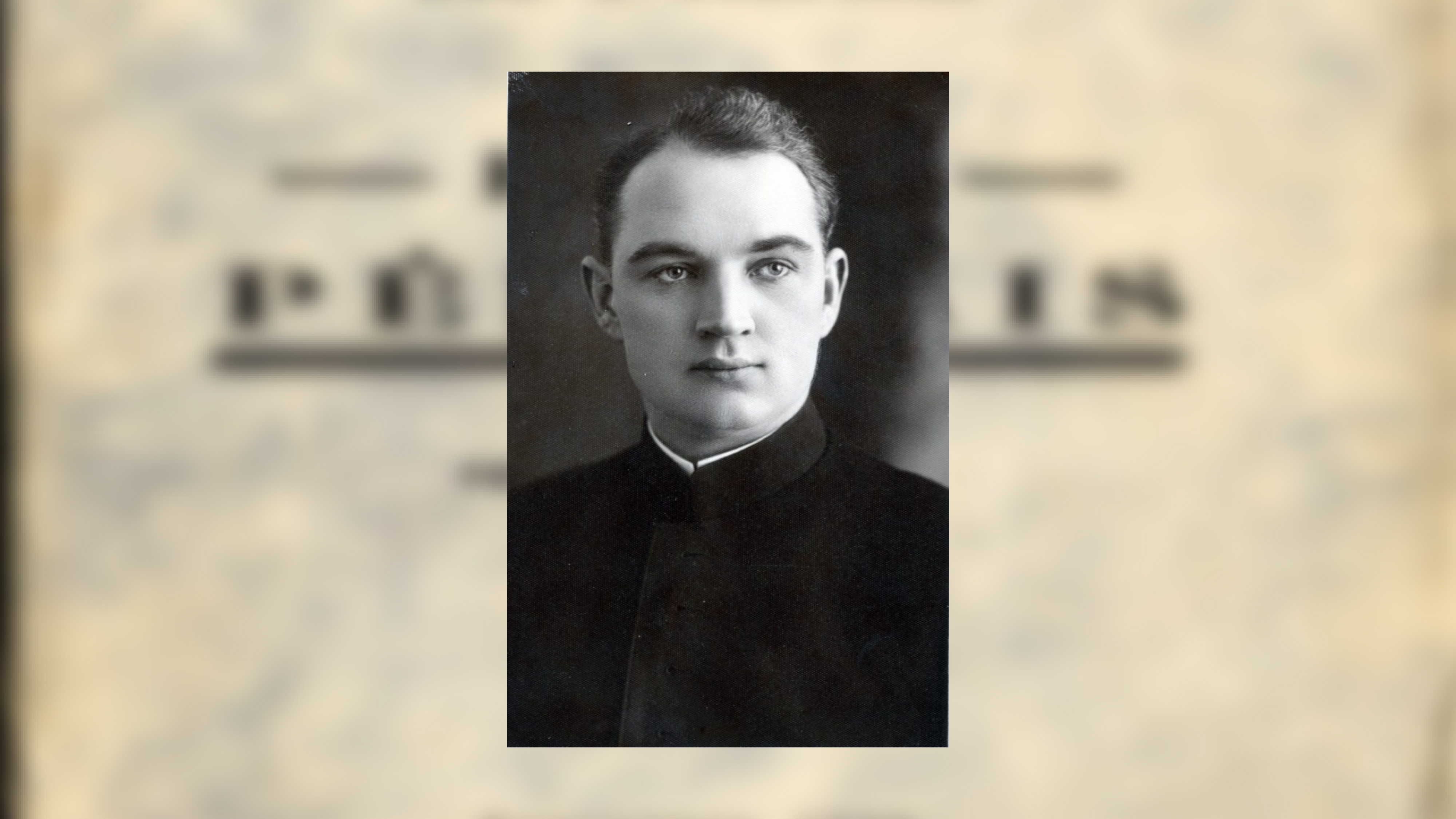 Kunigas, aplenkęs Ginesą: Panevėžio legenda Augustinas Liepinis