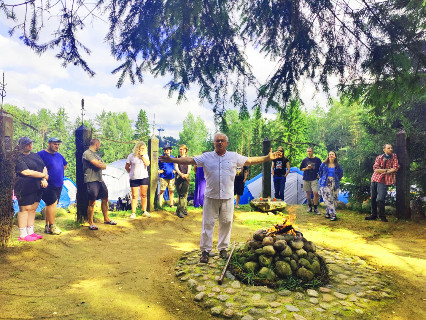 Dangaus ženklai – nuo sėjos iki likimo