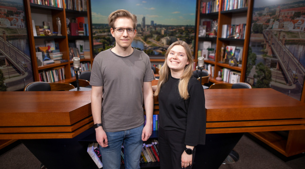 „Mano trejetas“. Kritiko Martyno trejetas: pavyzdinės recenzijos ir skirtingi laikmečiai