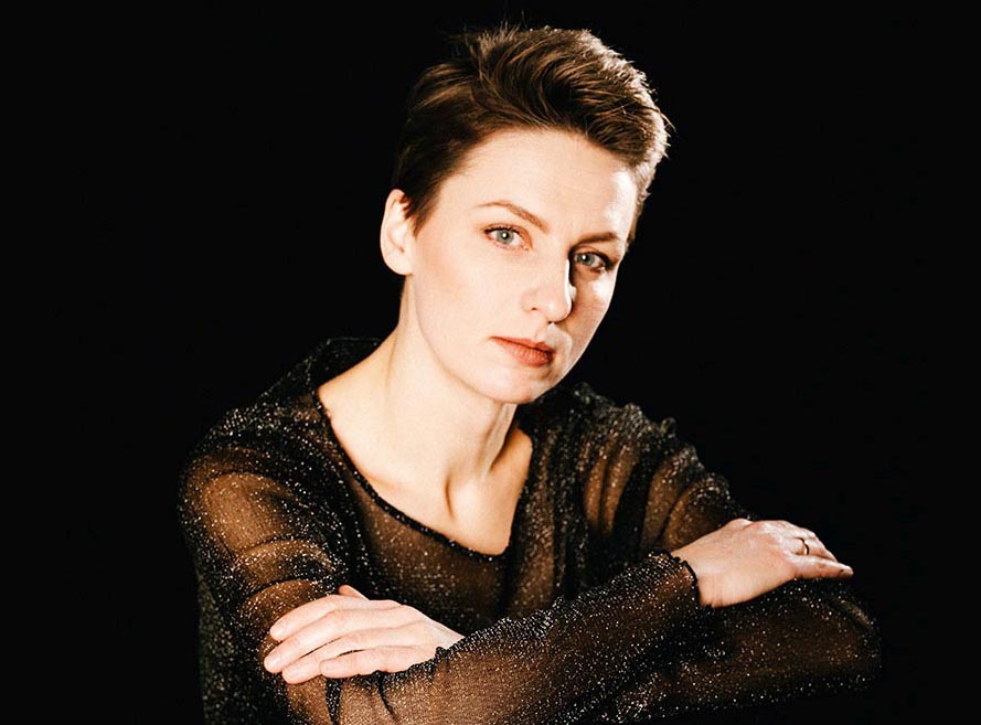 Rekomenduoju meną - režisierės Martos Vendland TOP5