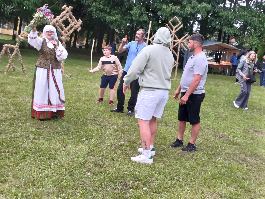 „Piemenėlių šventės“ dvasia – atsinaujinimas, susitikimas ir bendravimo džiaugsmas