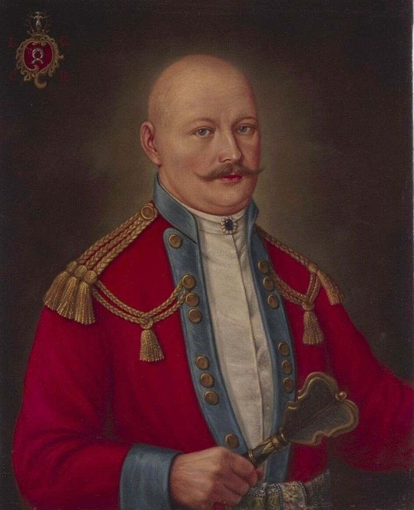 Džiuginėnai: bajorai, dvarai, dvareliai