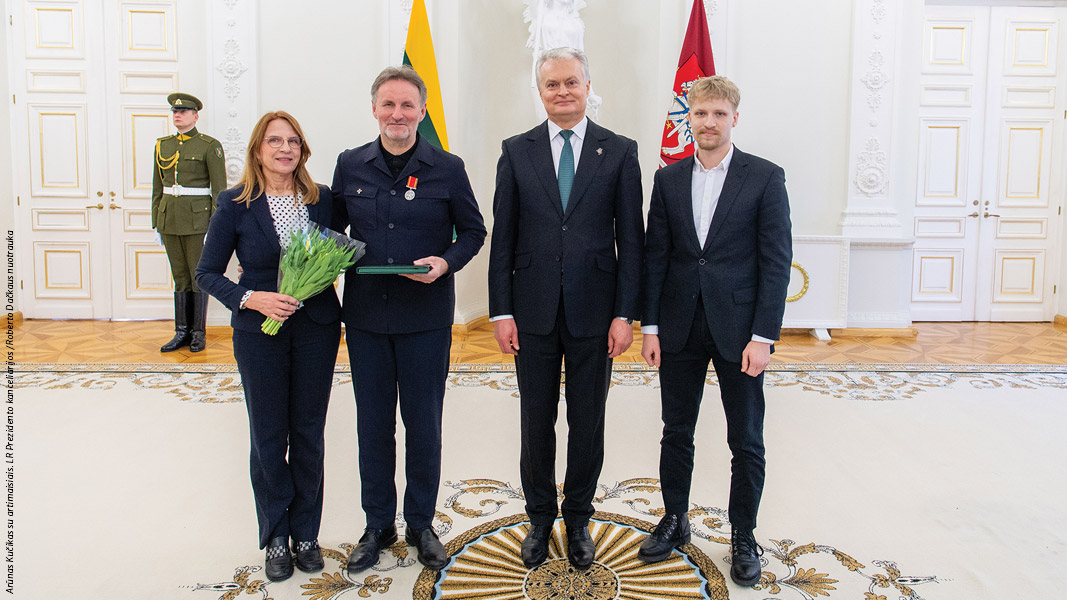 Pirmoji pagalba –  išgirsti žmogų ir būti kartu, kai sunku