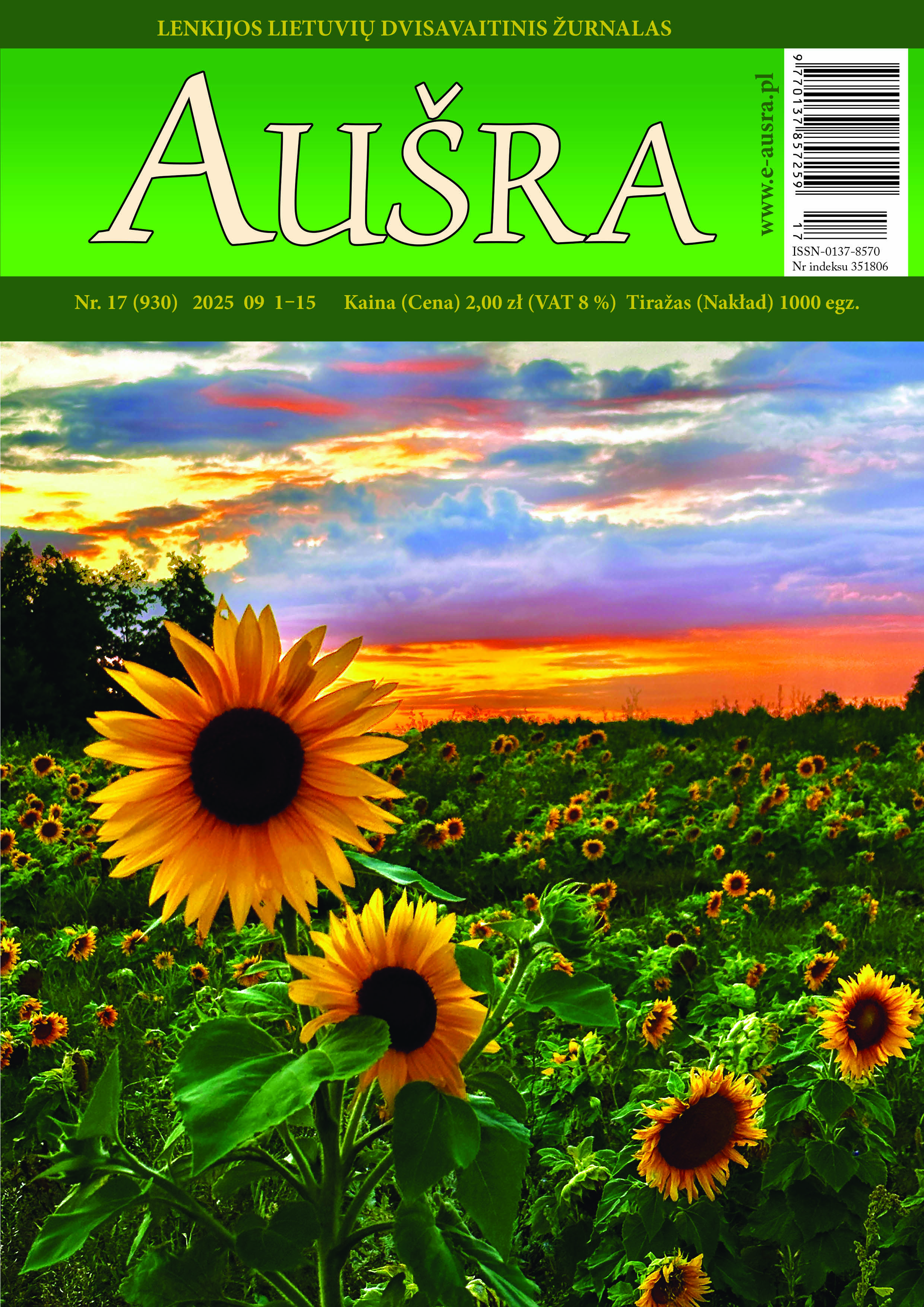 LIETUVOS ŽINIASKLAIDA