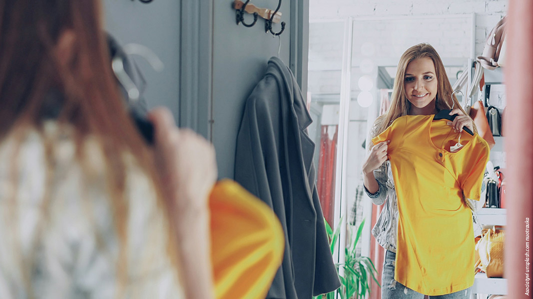 Nuo kokios stabmeldystės kenčiame šiandien?