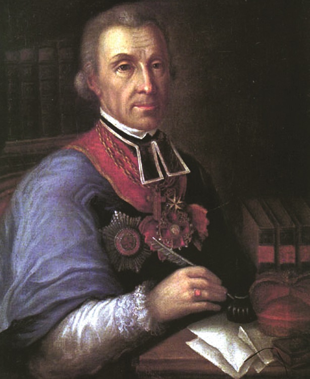 Vysk. Dovydas Zigmantas Pilchovskis – šviesusis Alvito krašto sūnus I dalis