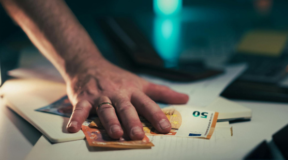 „Pergudrauti sukčių“. Kaip finansiniai sukčiai suklastoja sąskaitas ir išvilioja tūkstančius?