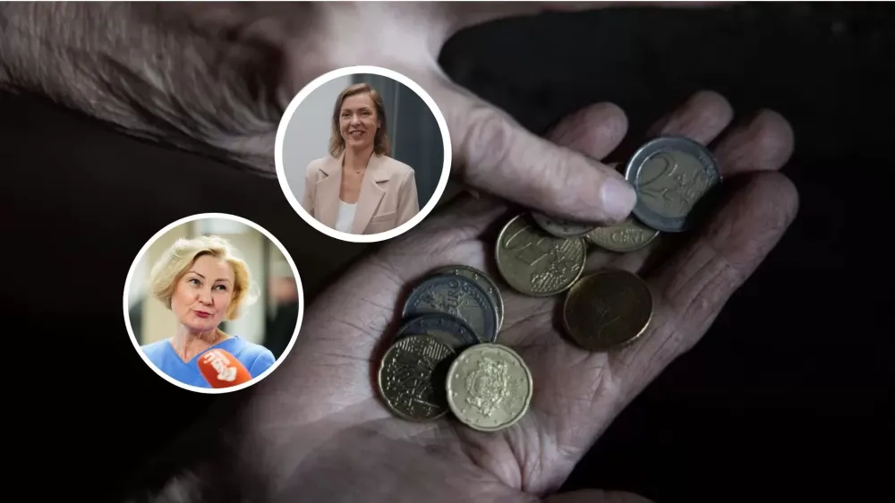 Nauja atsiskaitymo grynaisiais pinigais tvarka Lietuvoje: kaip atrodys centų apvalinimas?