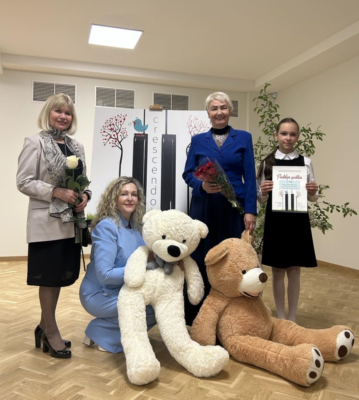 Klaipėdoje – jaunųjų pianistų konkursas