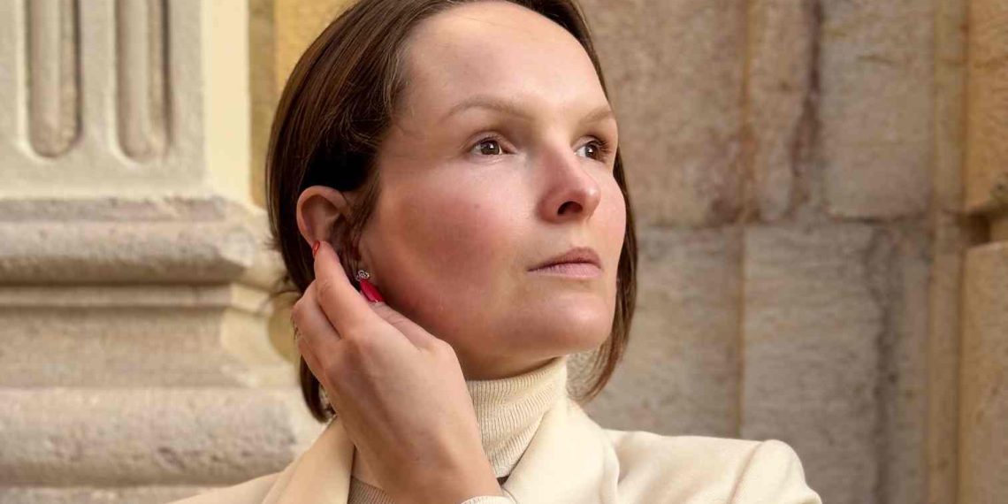 Izabela, netelpanti į vadovėlius: 6 cezariai, 60 atsispaudimų prieš operaciją ir pusmaratoniai kiekvieną savaitgalį