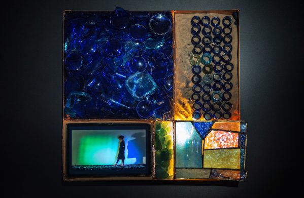 Kūrėjui svarbiausia būti išgirstam