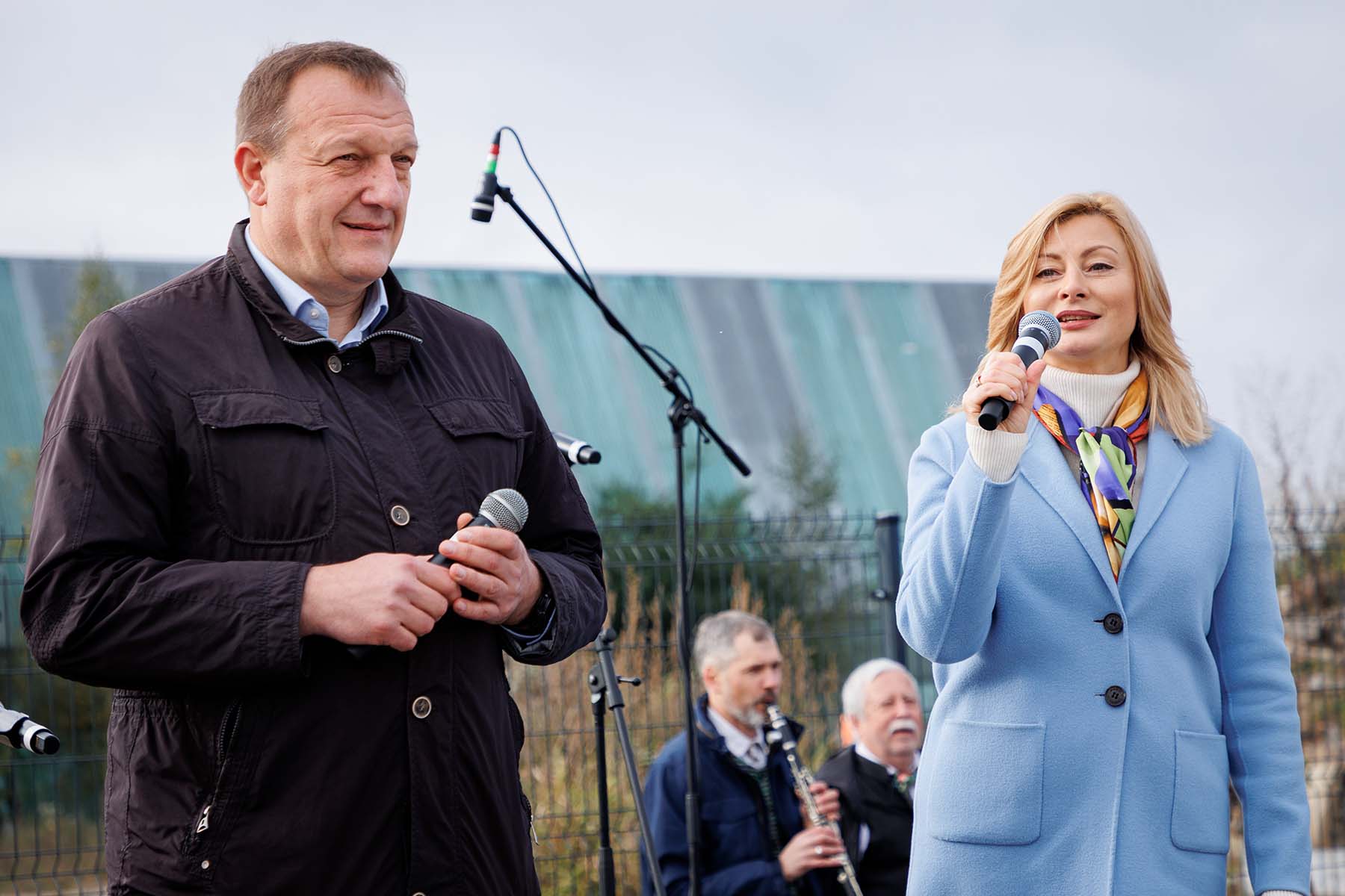 Polski głos będzie słyszalny w czołowych, ważnych strategicznie resortach