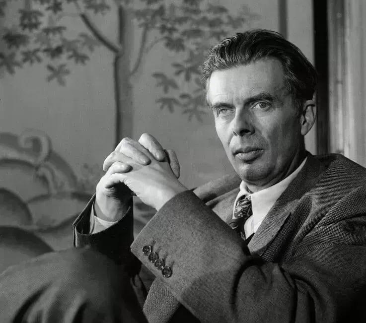 Malonumo spąstai: ką apie Lietuvą šiandien pasakytų A. Huxley?