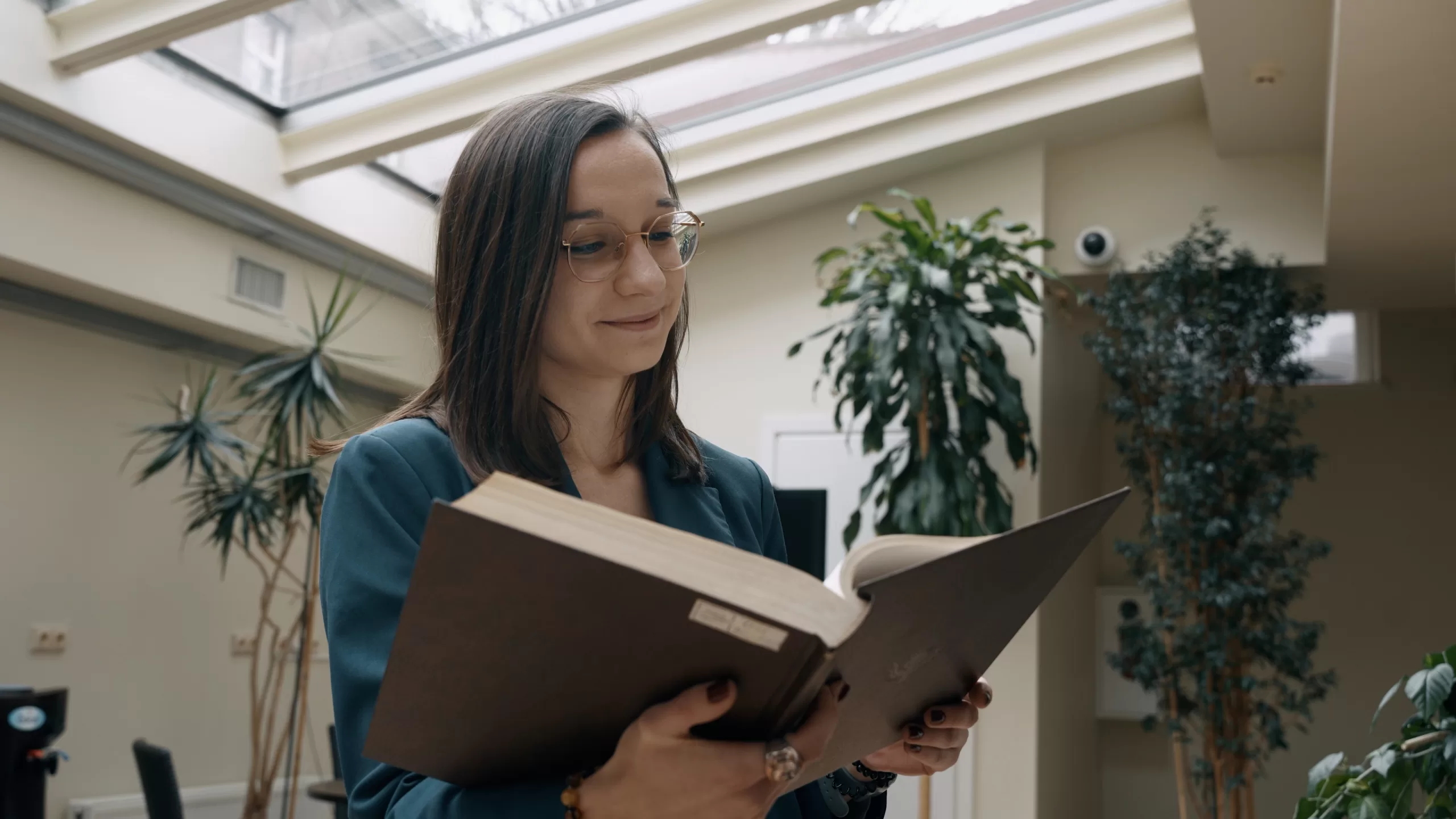 Šimtukininkė G. Januškaitė: „Tikri gebėjimai ne visuomet išmatuojami brandos egzaminais“