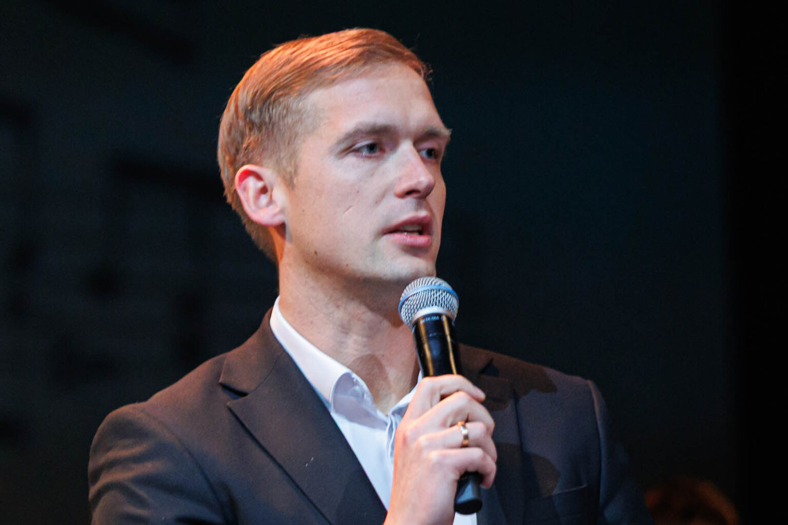 Socjaldemokraci wybrali nowe władze. Robert Duchniewicz pierwszym wiceprzewodniczącym