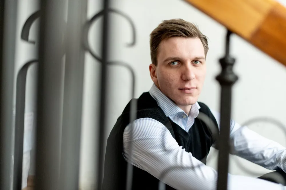 Terapija nuo terapijos