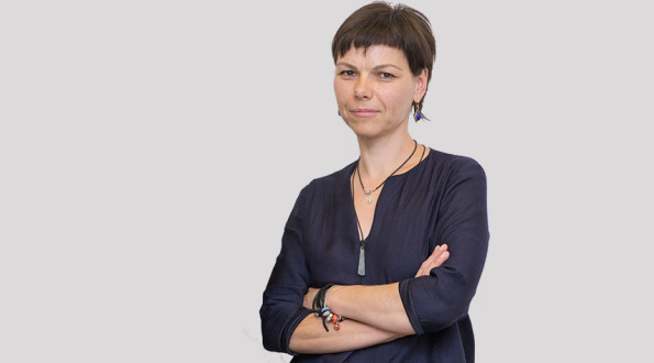 „Rašytojų svetainė“. Potyrių kolekcionierė Vilma Kava