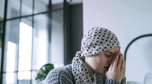 ,,Mūsų herojai". Ar onkologinė liga gyvenimą paverčia nuosprendžiu?