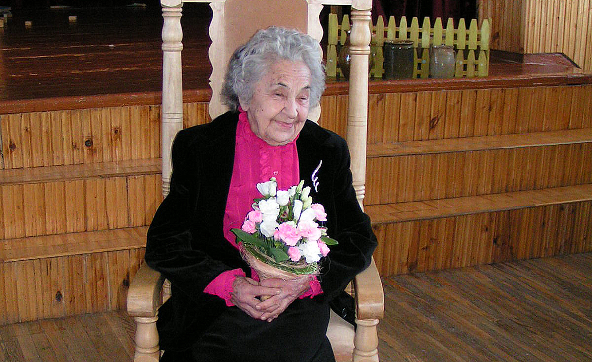 Felicijos Jakutytės skleista šviesa tebešildo auklėtinius